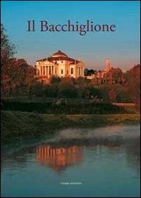 Abbildung von: Il Bacchiglione - Immagini e territorio;Cierre edizioni