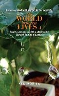 Cover: The World Between Lives 4 - Vajra Books