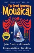 Cover: The Great American Mousical - HarperCollins