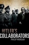 Cover: Hitler's Collaborators - OUP eBook