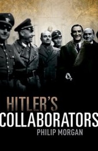 Enlarge image Cover: Hitler's Collaborators - OUP eBook