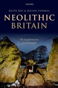 Cover: Neolithic Britain - OUP eBook