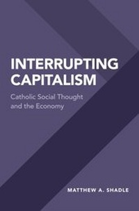 Abbildung von: Interrupting Capitalism - OUP eBook