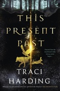 Cover: This Present Past - Voyager