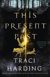 Enlarge image Cover: This Present Past - Voyager