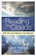 Cover: Reading the Clouds - Adlard Coles Nautical