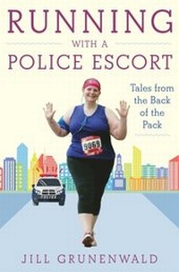 Abbildung von: Running with a Police Escort - Skyhorse Publishing