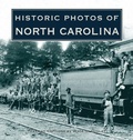 Cover: Historic Photos of North Carolina - Turner