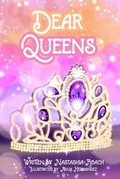 Cover: Dear Queens - Nastashia Roach