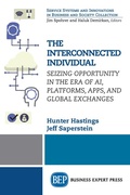 Cover: The Interconnected Individual - Business Expert Press