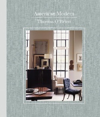 Abbildung von: American Modern - Abrams