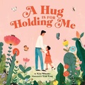 Cover: A Hug Is for Holding Me - Abrams Appleseed