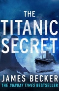 Cover: The Titanic Secret - Canelo