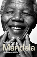 Cover: Mandela - Rowman & Littlefield Publishers