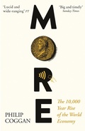 Cover: More - Economist Books