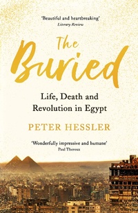 Abbildung von: The Buried - Profile Books Ltd