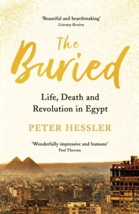 Abbildung von: The Buried - Profile Books Ltd