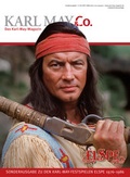Cover: KARL MAY & Co. Sonderausgabe zu den Karl-May-Festspielen Elspe 1976-1986 - Mescalero