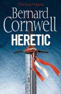 Enlarge image Cover: Heretic - HarperCollins