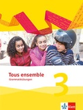 Cover: Tous ensemble 3 - Klett