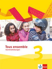 Enlarge image Cover: Tous ensemble 3 - Klett