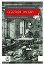 Cover: Scriptura loquens - Evangelische Verlagsanstalt