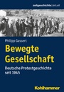 Cover: Bewegte Gesellschaft - Kohlhammer