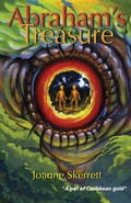 Cover: Abraham's Treasure - Papillote Press