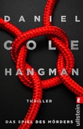 Cover: Hangman. Das Spiel des M&ouml;rders (Ein New-Scotland-Yard-Thriller 2) - Ullstein Taschenbuchverlag