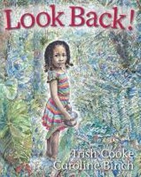 Enlarge image Cover: Look Back! - Papillote Press