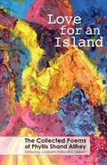Cover: Love For An Island - Papillote Press