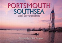 Abbildung von: Portsmouth Southsea and Surroundings - Atmosphere Publishing