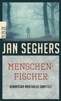 Cover: Menschenfischer - Rowohlt Taschenbuch