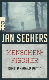 Abbildung von: Menschenfischer - Rowohlt Taschenbuch