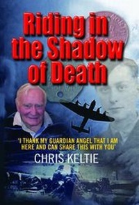 Abbildung von: Riding in the Shadow of Death - Chris Keltie Publishing
