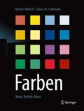 Cover: Farben - Springer