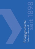 Cover: Erfolgsgeschichte Treibacher Industrie AG seit 1898 - Heyn