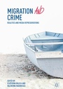 Cover: Migration and Crime - Palgrave Macmillan