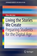 Abbildung von: Living the Stories We Create - Springer