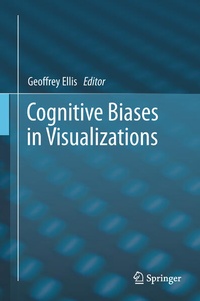 Enlarge image Cover: Cognitive Biases in Visualizations - Springer