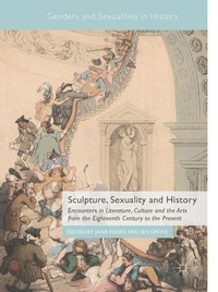Enlarge image Cover: Sculpture, Sexuality and History - Palgrave Macmillan
