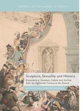 Cover: Sculpture, Sexuality and History - Palgrave Macmillan