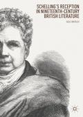 Bild: Schelling's Reception in Nineteenth-Century British Literature - Palgrave Macmillan