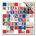 Cover: Take the Long Way Home - Newleaf-Designs Ltd