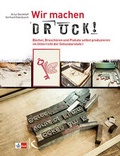 Cover: Wir machen Druck! - Kallmeyer