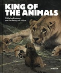 Cover: King of the Animals - Hirmer