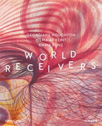 Enlarge image Cover: World Receivers - Hirmer