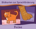 Cover: Reime - Verlag an der Ruhr