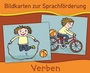 Cover: Verben - Verlag an der Ruhr