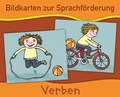 Cover: Verben - Verlag an der Ruhr